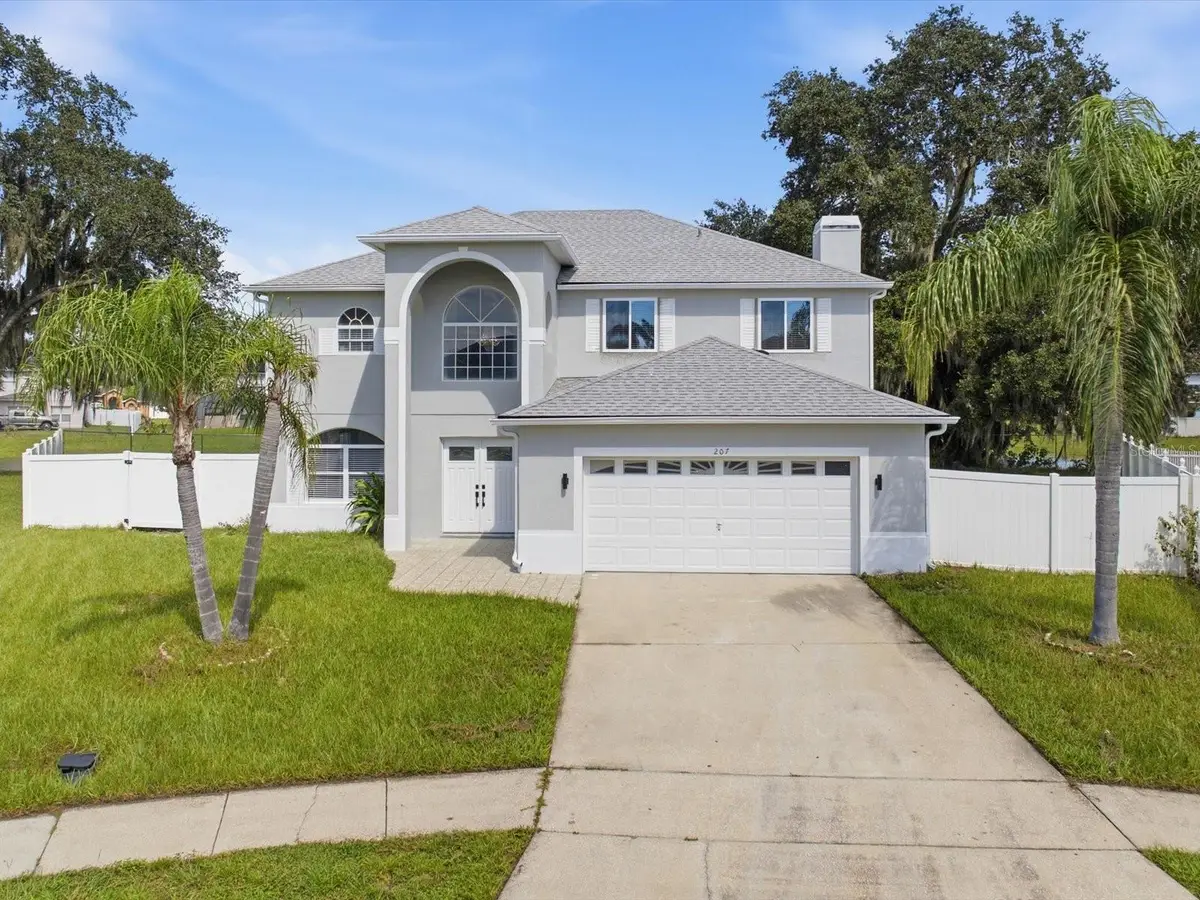 207 Redwood Bark Trail, Kissimmee, FL 34758 - #1