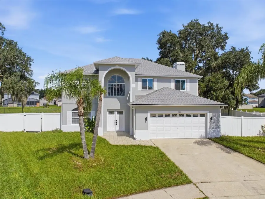 207 Redwood Bark Trail, Kissimmee, FL 34758 - #2