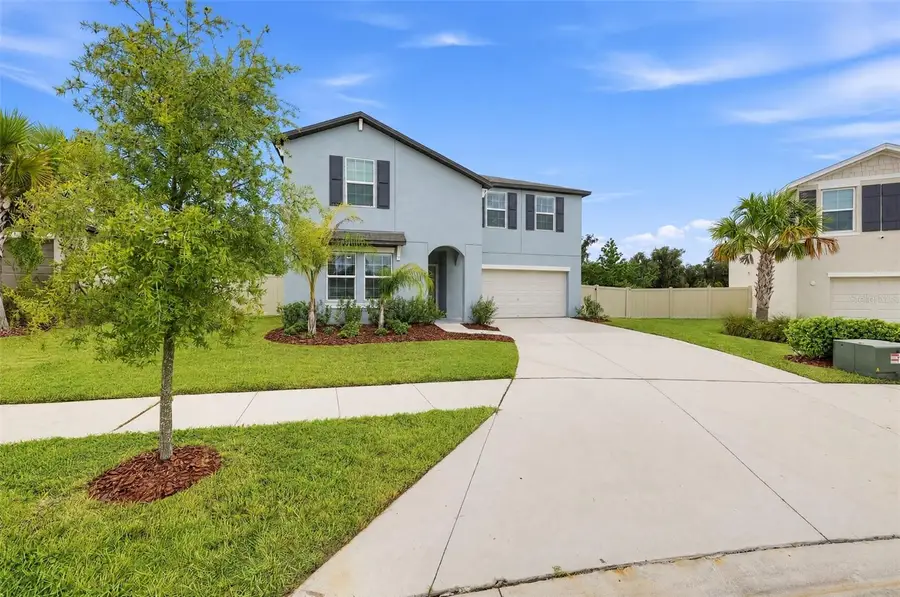 4974 Eagle Rock Drive, Wimauma, FL 33598 - #2