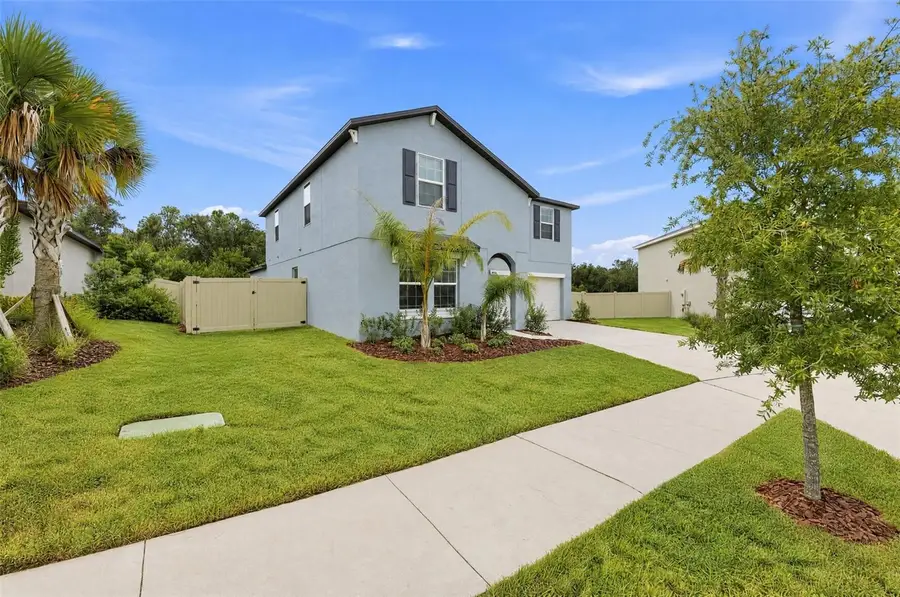 4974 Eagle Rock Drive, Wimauma, FL 33598 - #3