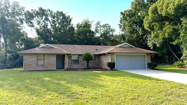 107 Hunter Point Court, DEBARY, FL 32713