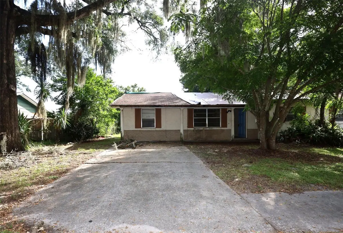 121 Prosper Drive, Apopka, FL 32703 - #1