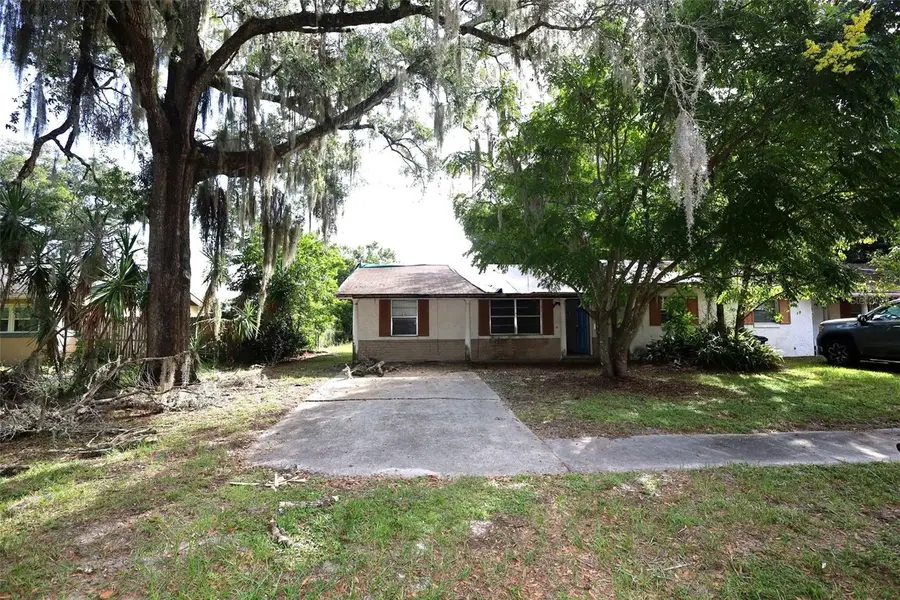 121 Prosper Drive, Apopka, FL 32703 - #2