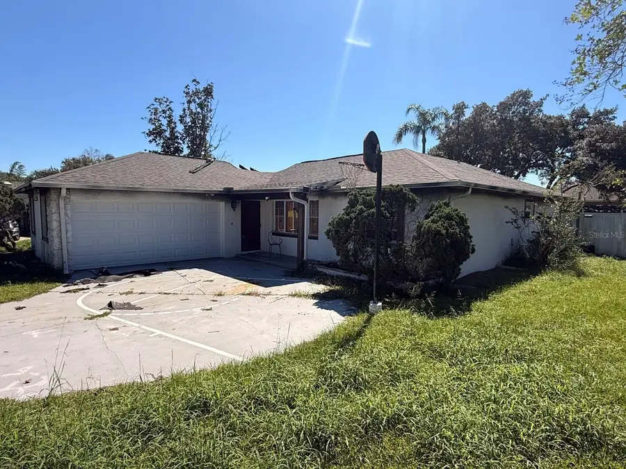 3171 W Windchime Circle, Apopka, FL 32703 - #2