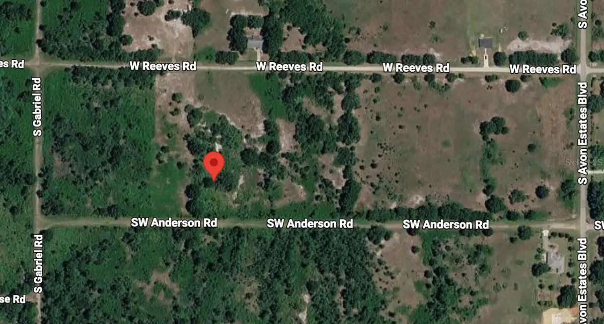 2912 SW Anderson Road, Avon Park, FL 33825 - #1