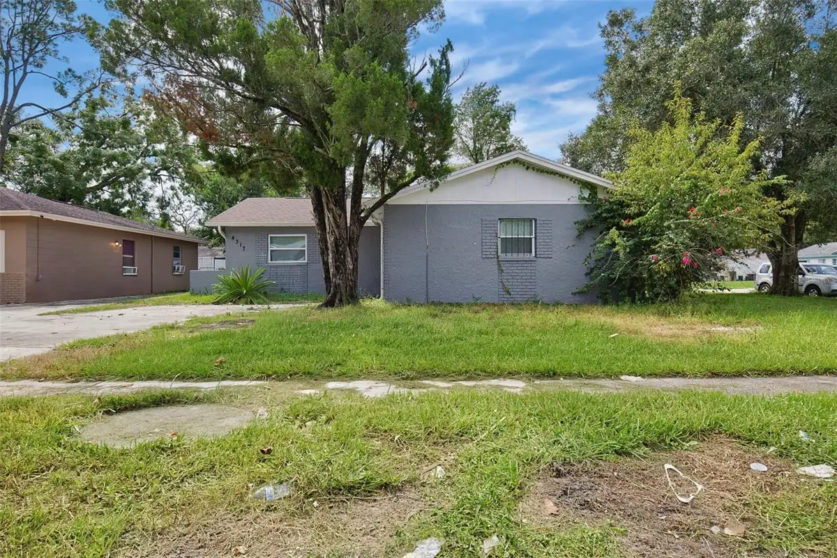 4317 Porpoise Drive, Tampa, FL 33617 - #1