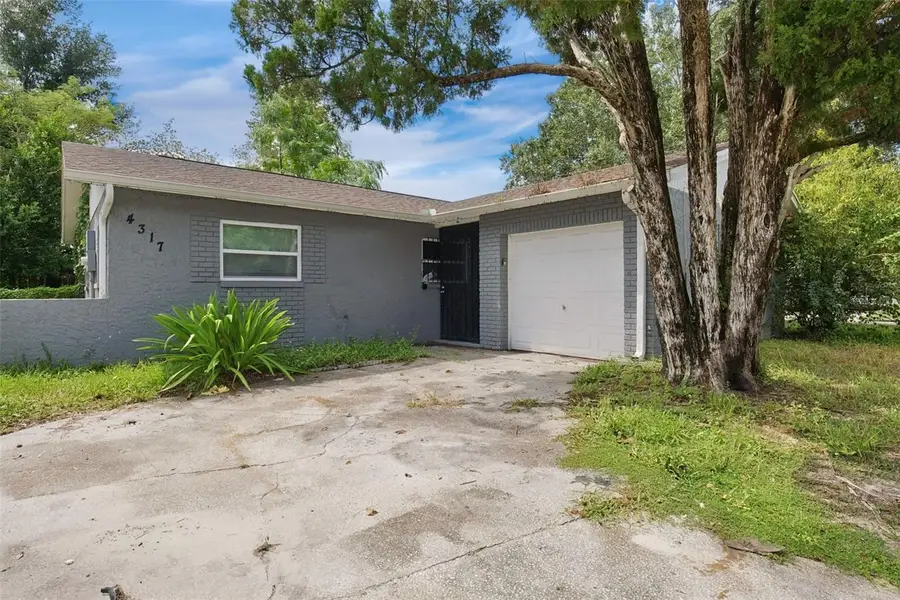 4317 Porpoise Drive, Tampa, FL 33617 - #2