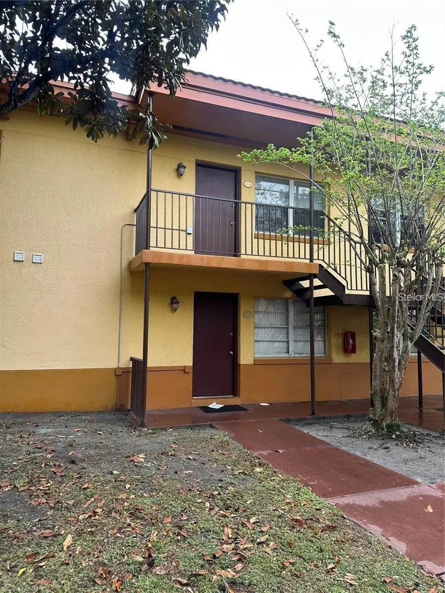778 Ridenhour Circle #778, Orlando, FL 32809 - #2