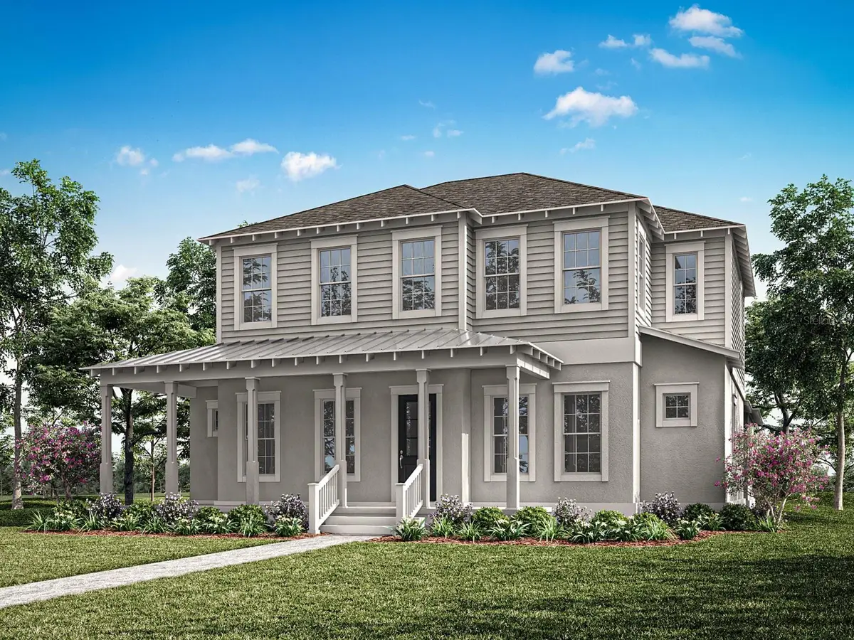 1773 Saltwater Bend, Celebration, FL 34747 - #1