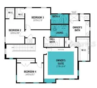 1773 Saltwater Bend, Celebration, FL 34747 - #3