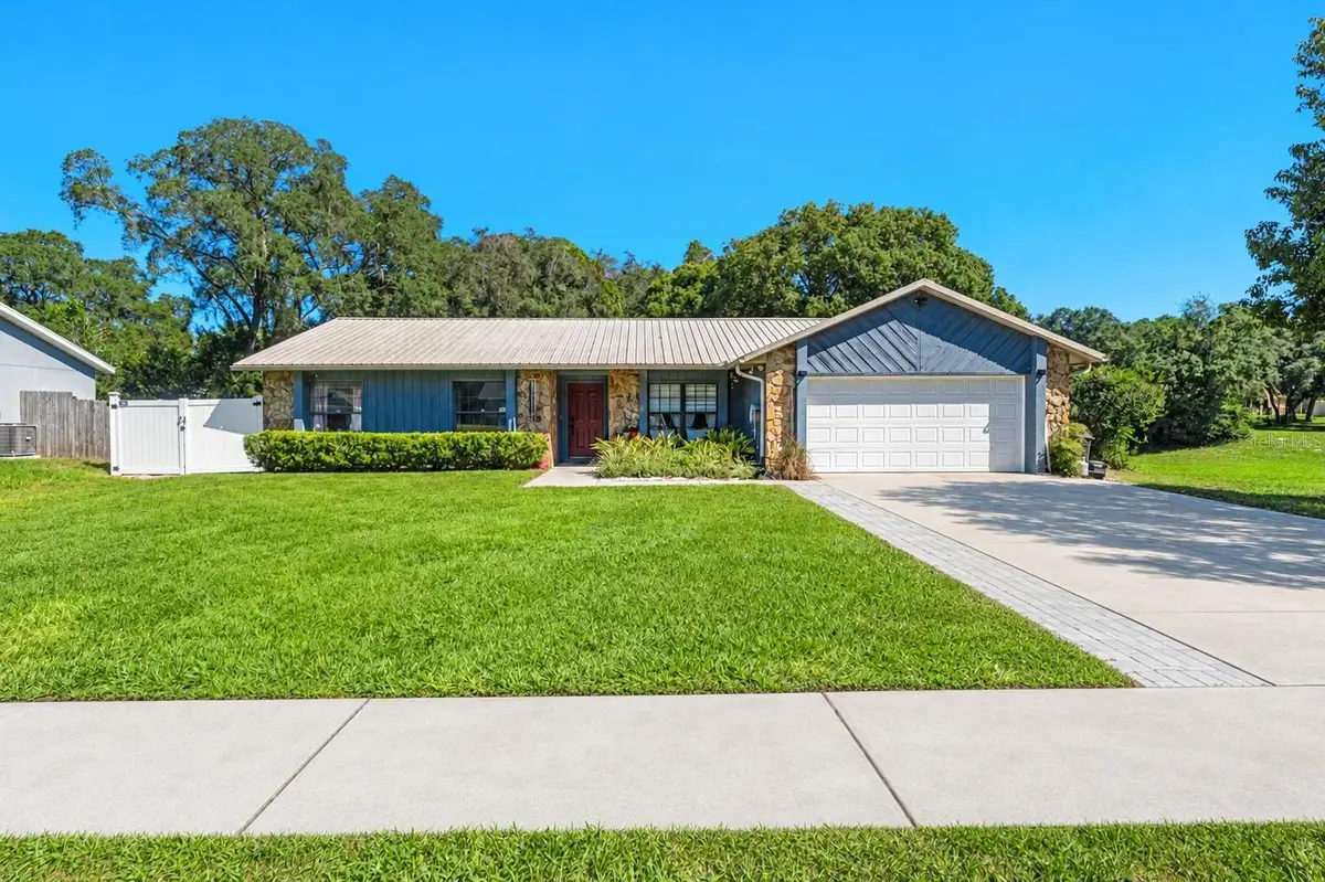 4277 SW 143rd Lane Road, Ocala, FL 34473 - #1
