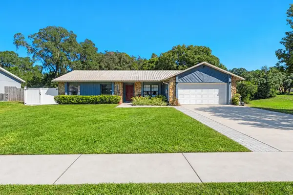 4277 SW 143rd Lane Road, OCALA, FL 34473
