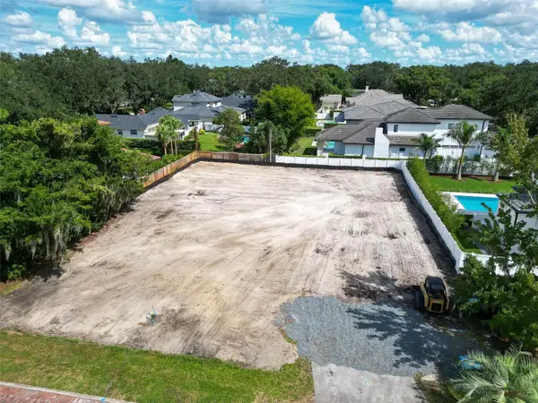 2036 Via Tuscany, WINTER PARK, FL 32789