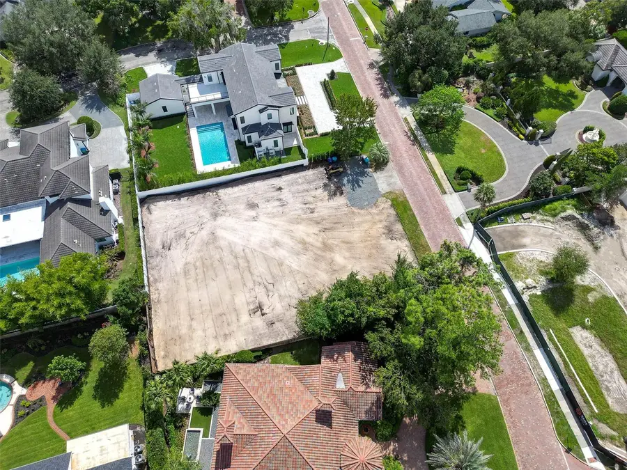 2036 Via Tuscany, Winter Park, FL 32789 - #2