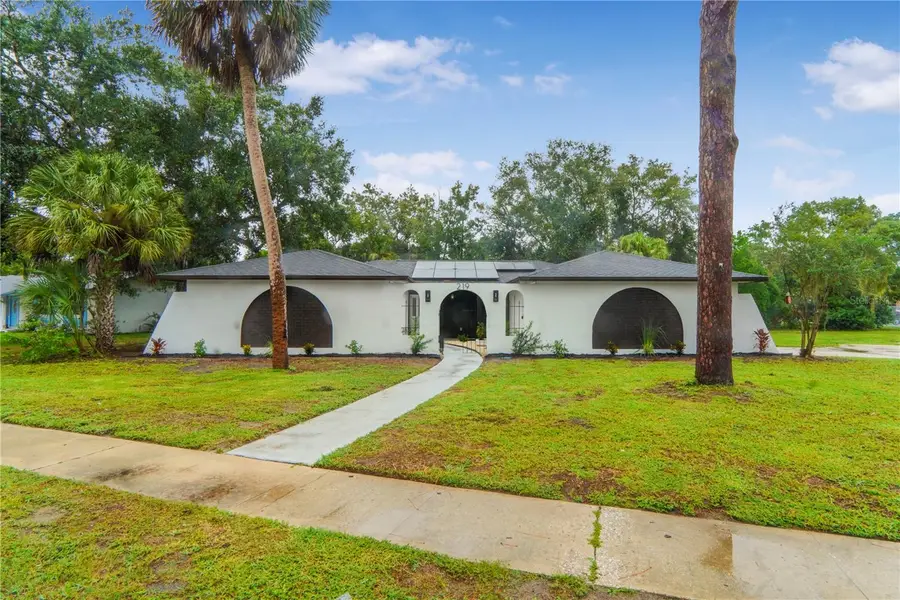219 Sheridan Avenue, Longwood, FL 32750 - #2