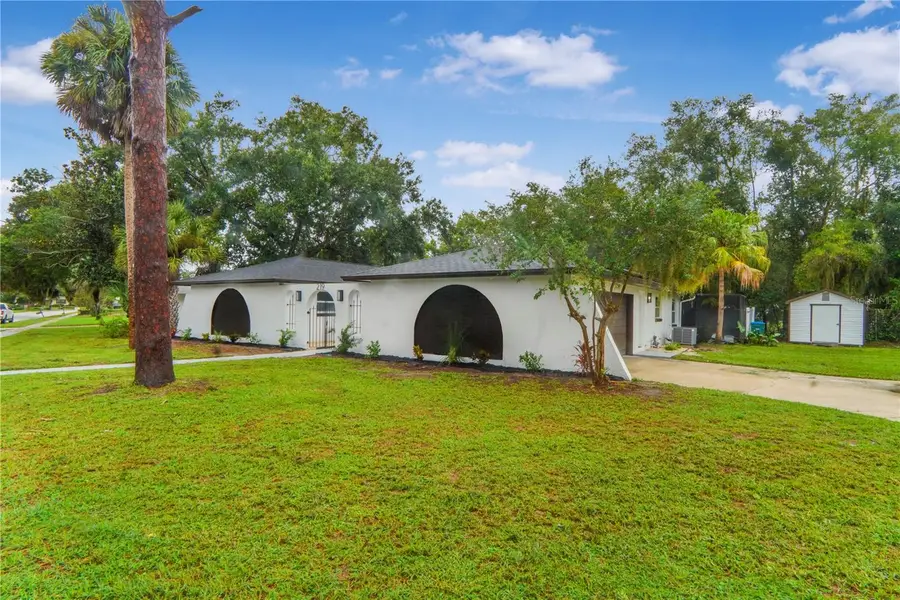 219 Sheridan Avenue, Longwood, FL 32750 - #3
