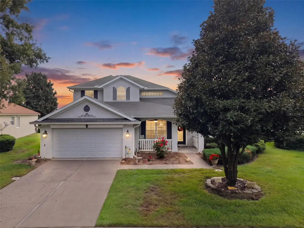3898 Beacon Ridge Way, Clermont, FL 34711 - #1