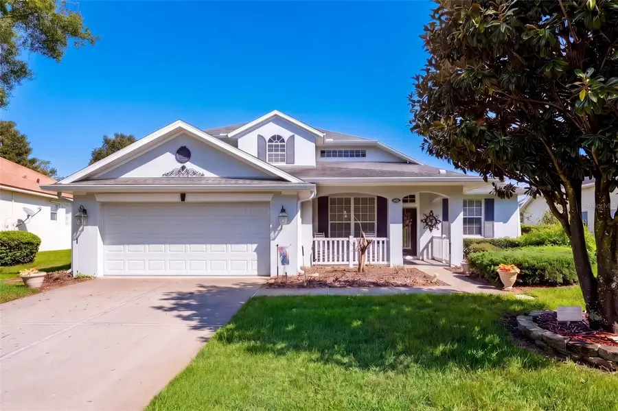 3898 Beacon Ridge Way, Clermont, FL 34711 - #2