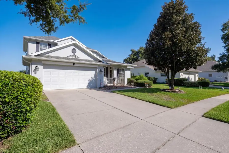 3898 Beacon Ridge Way, Clermont, FL 34711 - #3