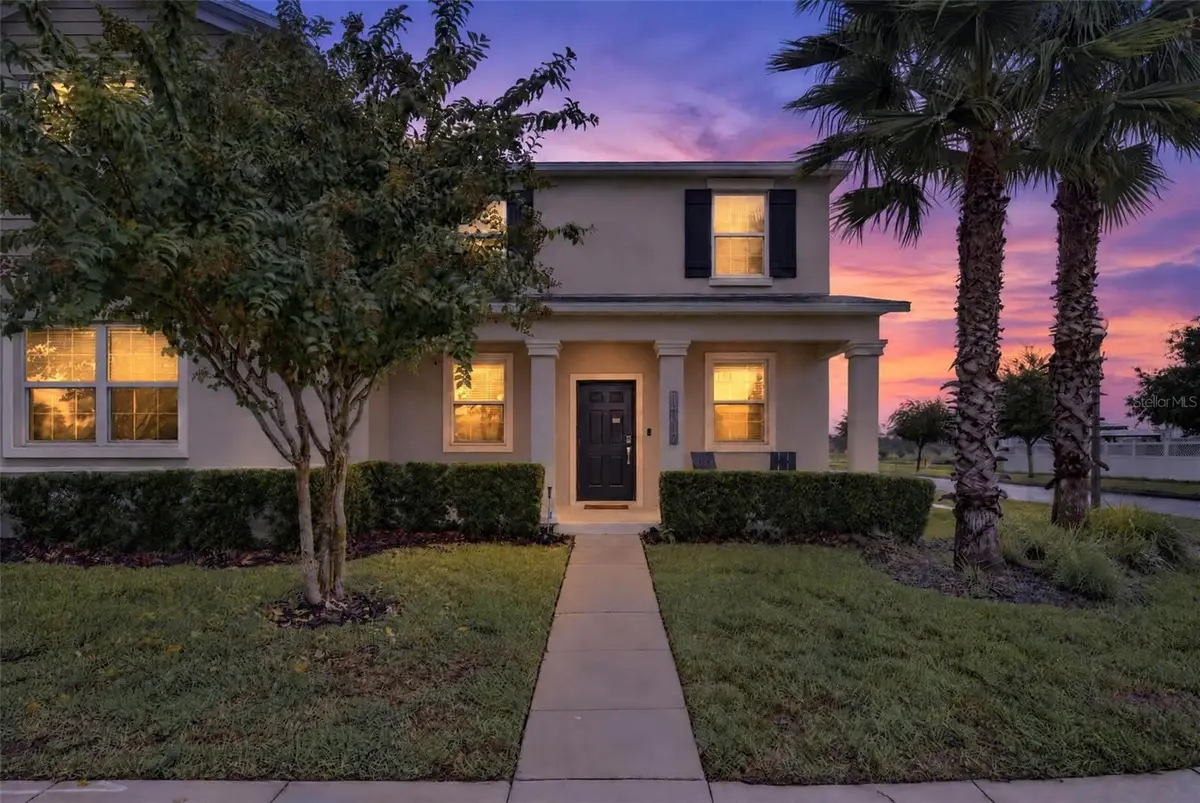 14017 Title Way, Winter Garden, FL 34787 - #1