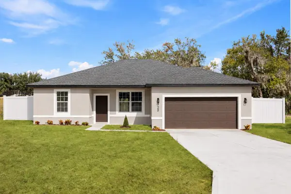 105 Inconnu Court, POINCIANA, FL 34759