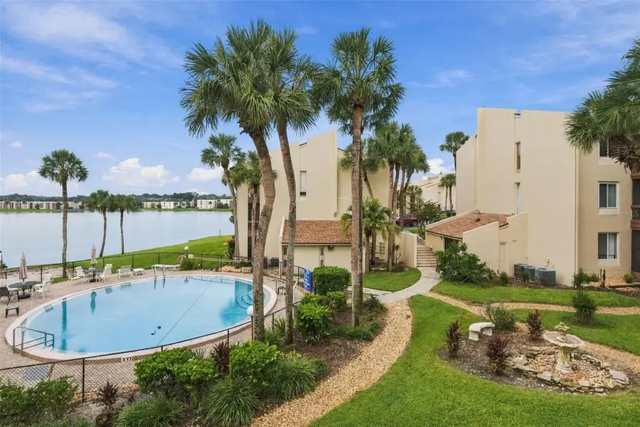 610 Orange Drive #188, Altamonte Springs, FL 32701 - #3