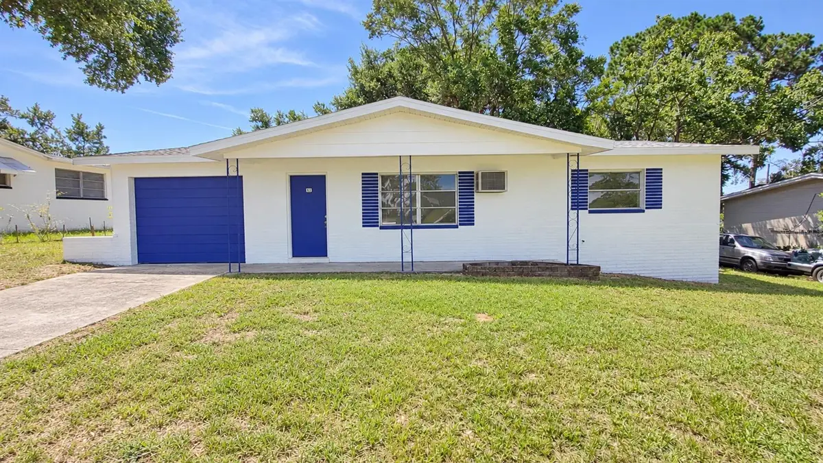 43 S Barbour Street, Beverly Hills, FL 34465 - #1