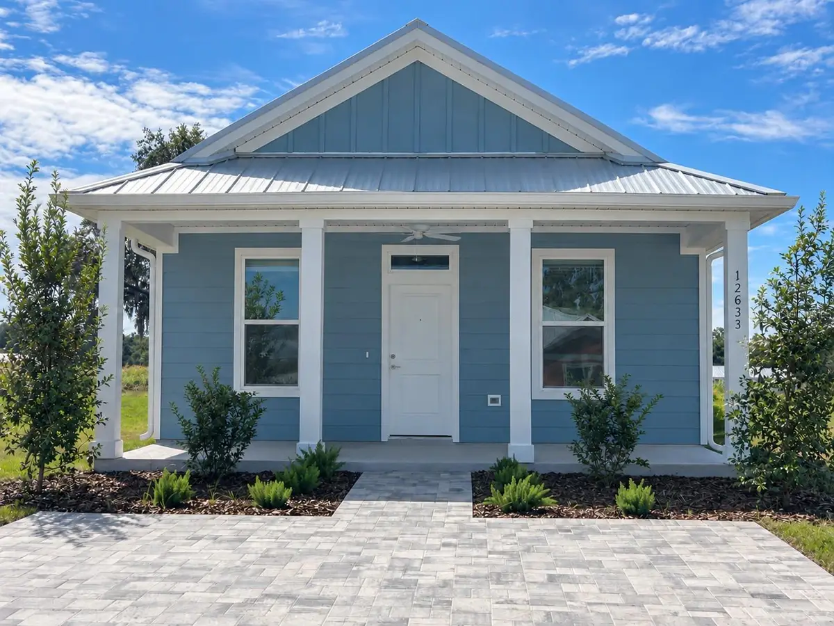 12033 Lakeshore Way, Oxford, FL 34484 - #1