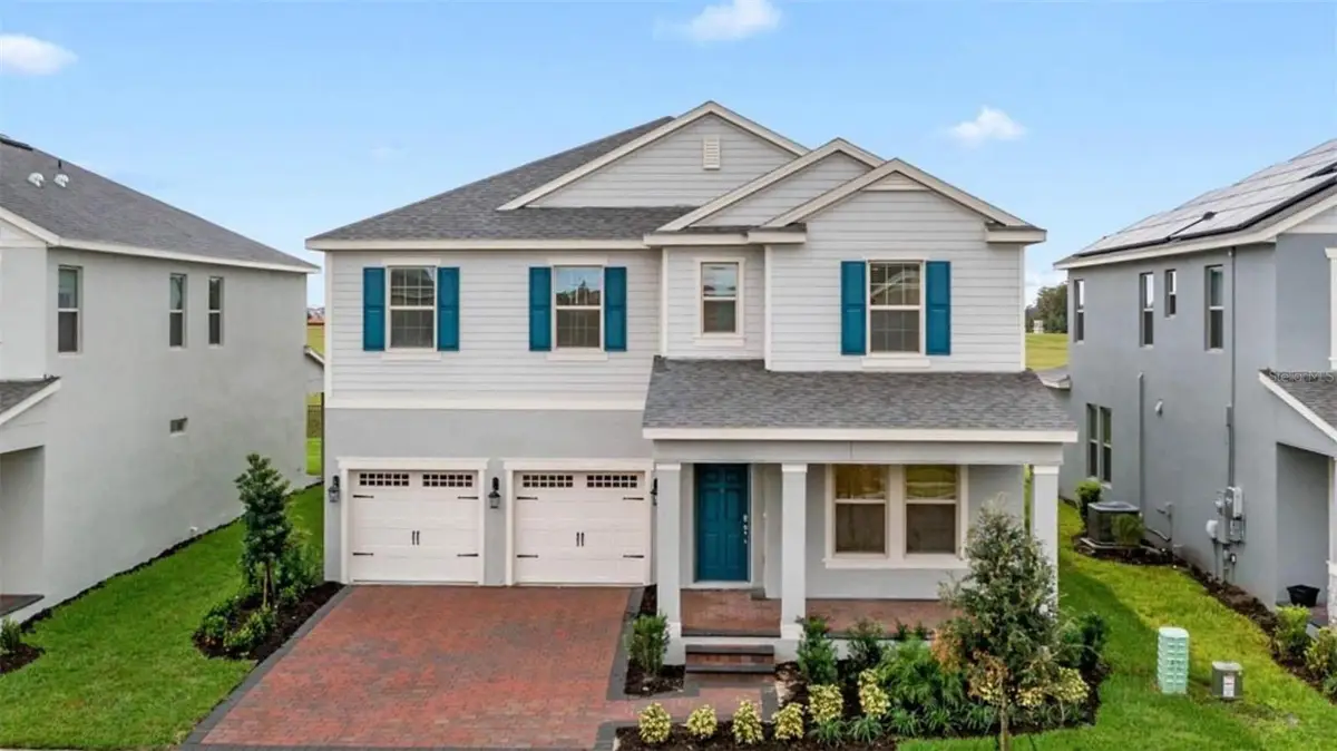 11815 Shine View Lane, Winter Garden, FL 34787 - #1
