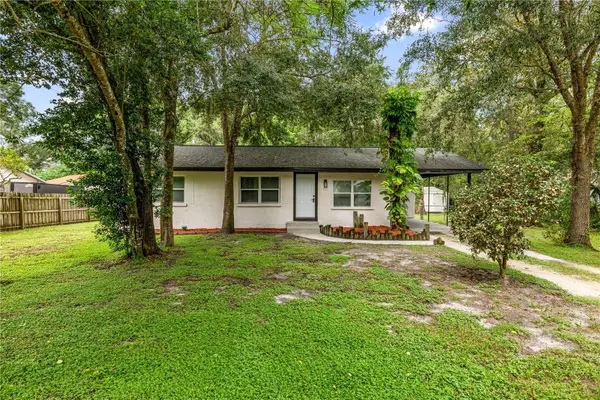 11572 SE 60th Avenue, BELLEVIEW, FL 34420