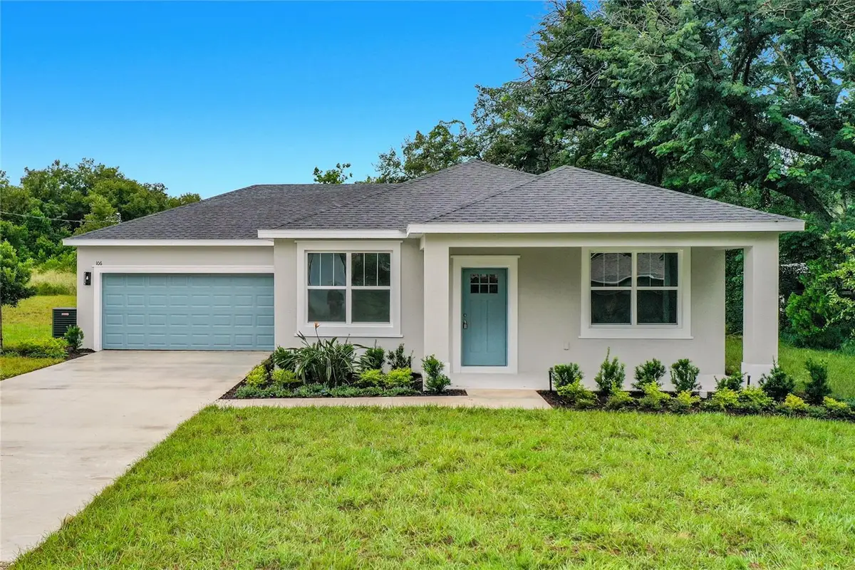 106 Fruitwood Avenue, Eustis, FL 32726 - #1
