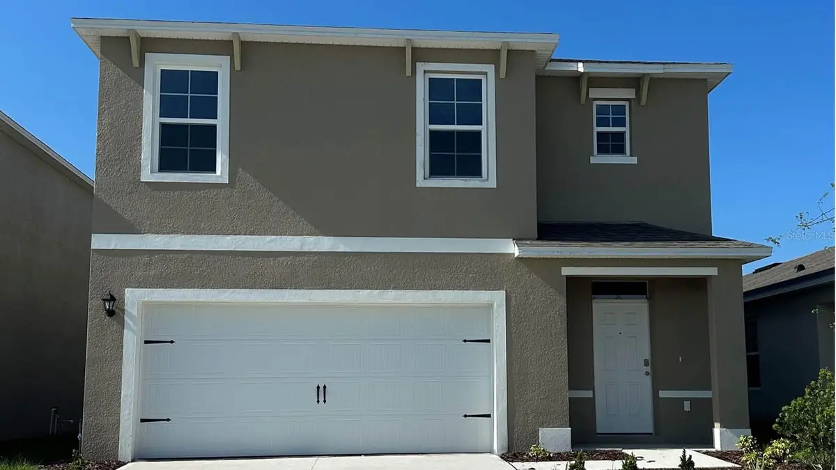 6159 Coronari Lane, Winter Haven, FL 33884 - #1