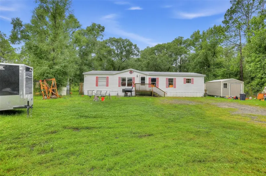 4705 Roberta Street, Hastings, FL 32145 - #2