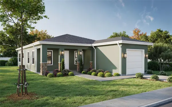 1342 40th Street, ORLANDO, FL 32839