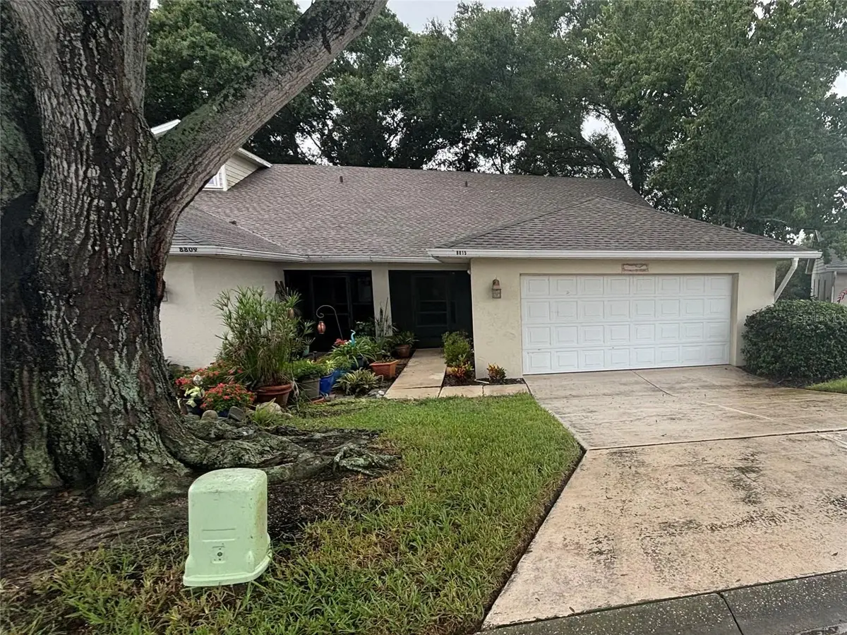 8815 Village Green Boulevard, Clermont, FL 34711 - #1