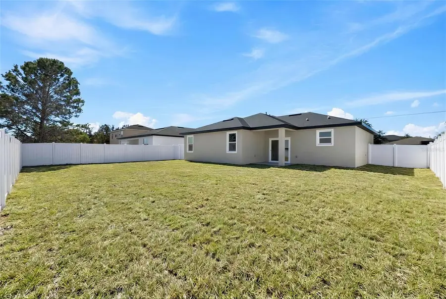 693 Gila Drive, Poinciana, FL 34759 - #3