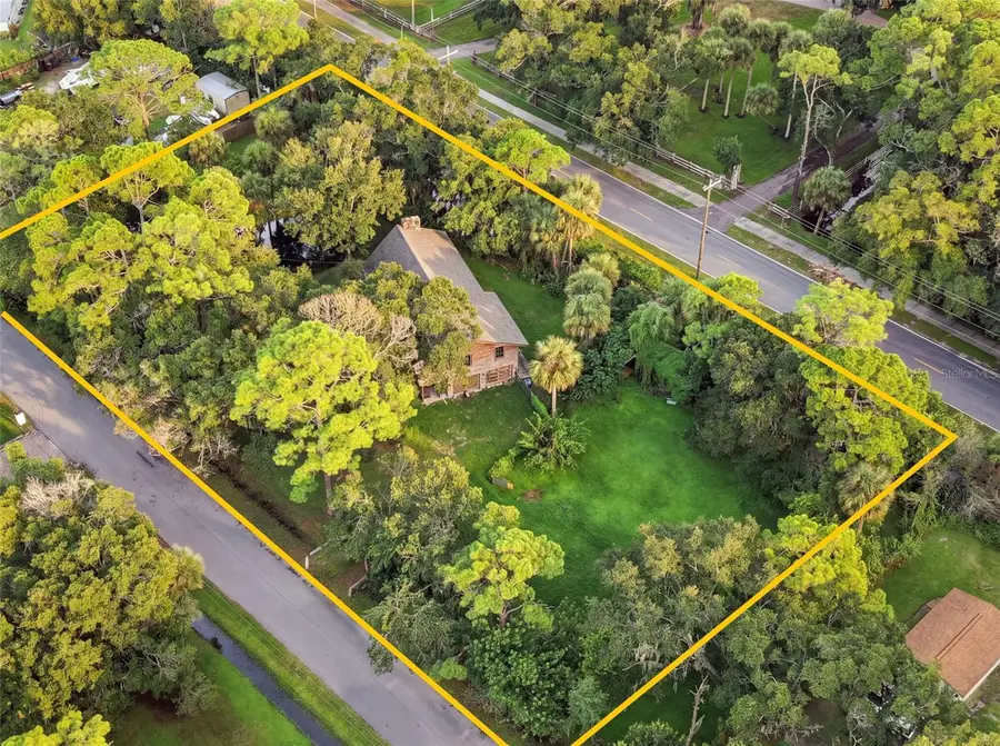 4295 Lakeridge Drive, Melbourne, FL 32934 - #2