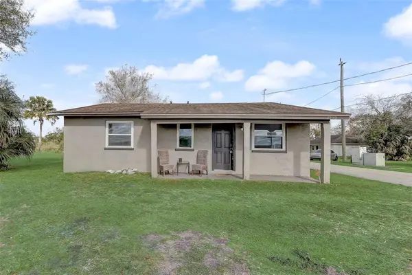 2590 E State Road 46, SANFORD, FL 32771