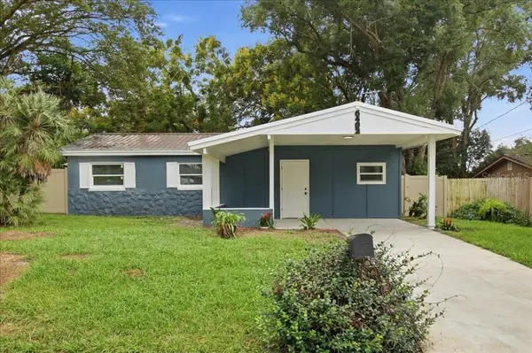 6402 Basic Lane, ORLANDO, FL 32810