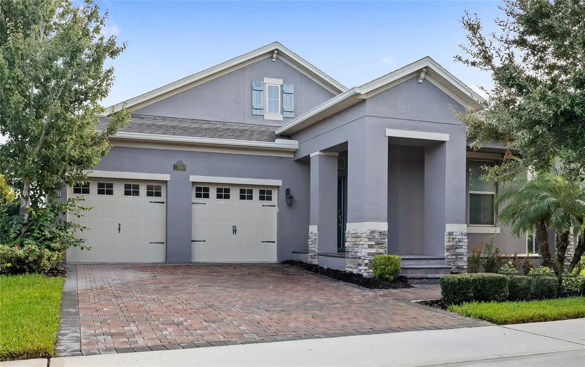 10097 Beach Port Drive, Winter Garden, FL 34787 - #1