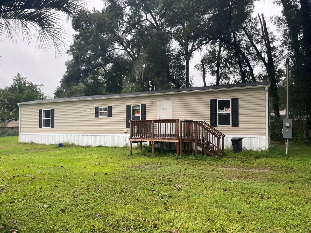 3275 SE 133rd Place, Belleview, FL 34420 - #1