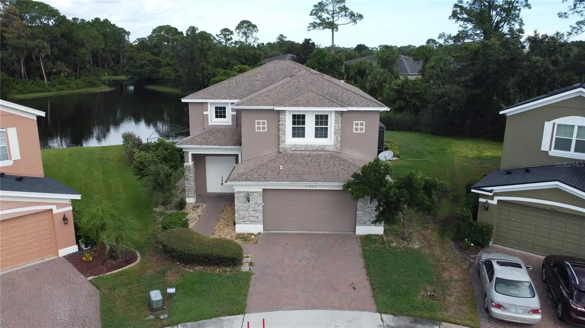 3801 Calliope Avenue, Port Orange, FL 32129 - #1