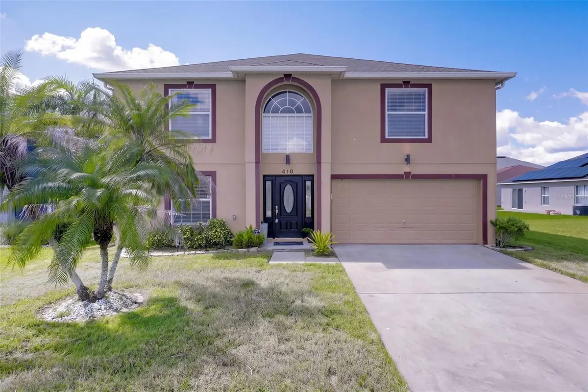 410 Fairfield Drive, Sanford, FL 32771 - #1
