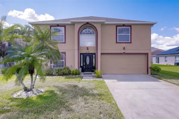 410 Fairfield Drive, SANFORD, FL 32771