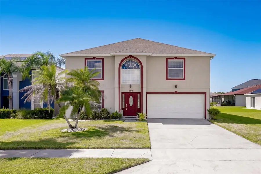 410 Fairfield Drive, Sanford, FL 32771 - #2