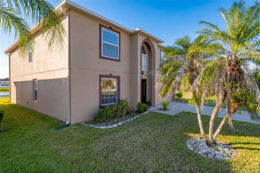 410 Fairfield Drive, Sanford, FL 32771 - #3
