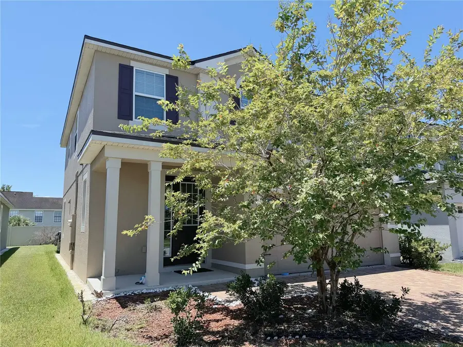 2428 Chateau Loop, Kissimmee, FL 34741 - #3