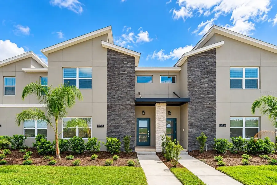 2925 Simile Street, Kissimmee, FL 34746 - #2