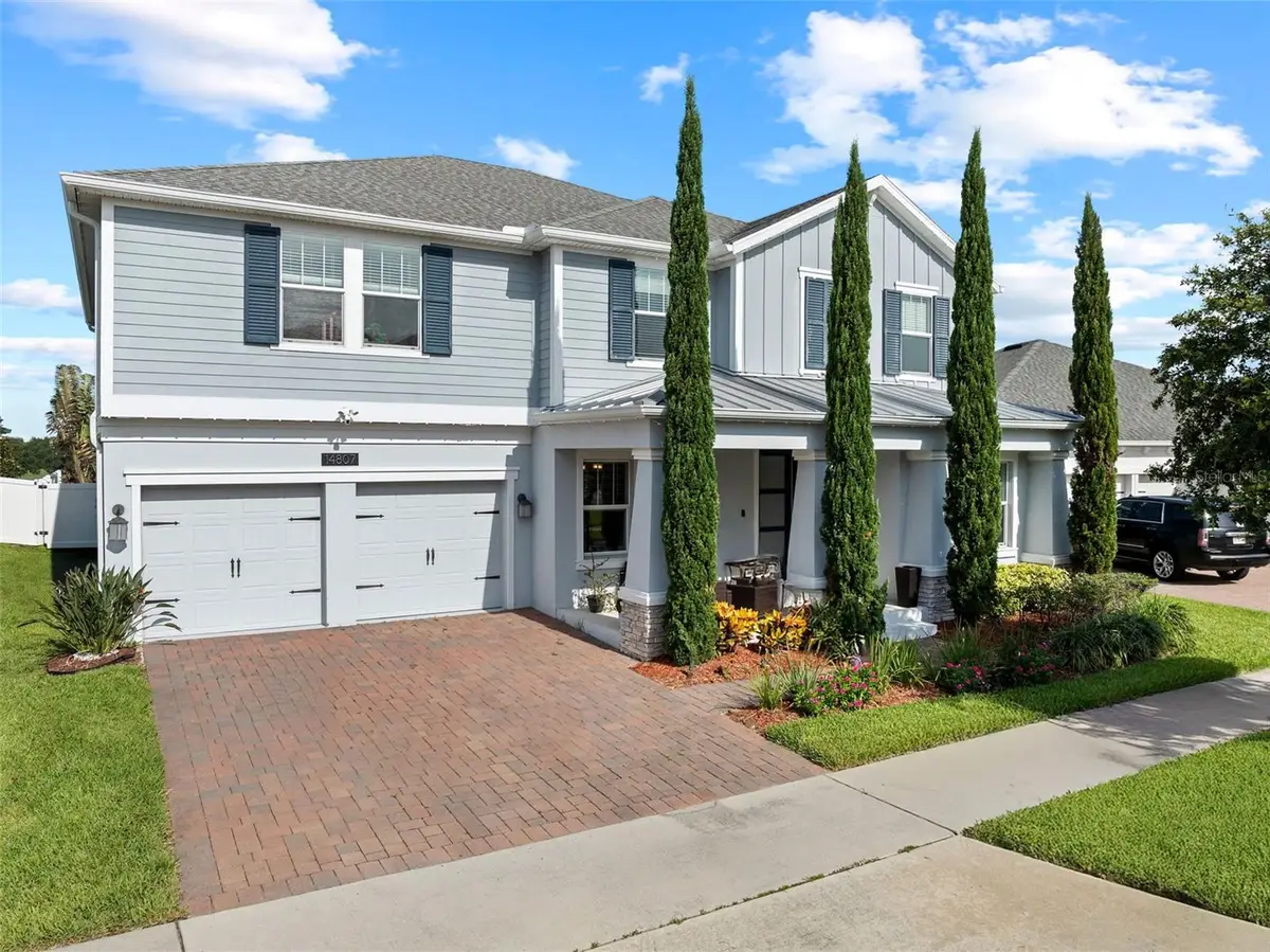 14807 Winter Stay Drive, Winter Garden, FL 34787 - #1