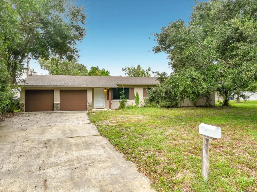 731 Bongart Road, Winter Park, FL 32792 - #2